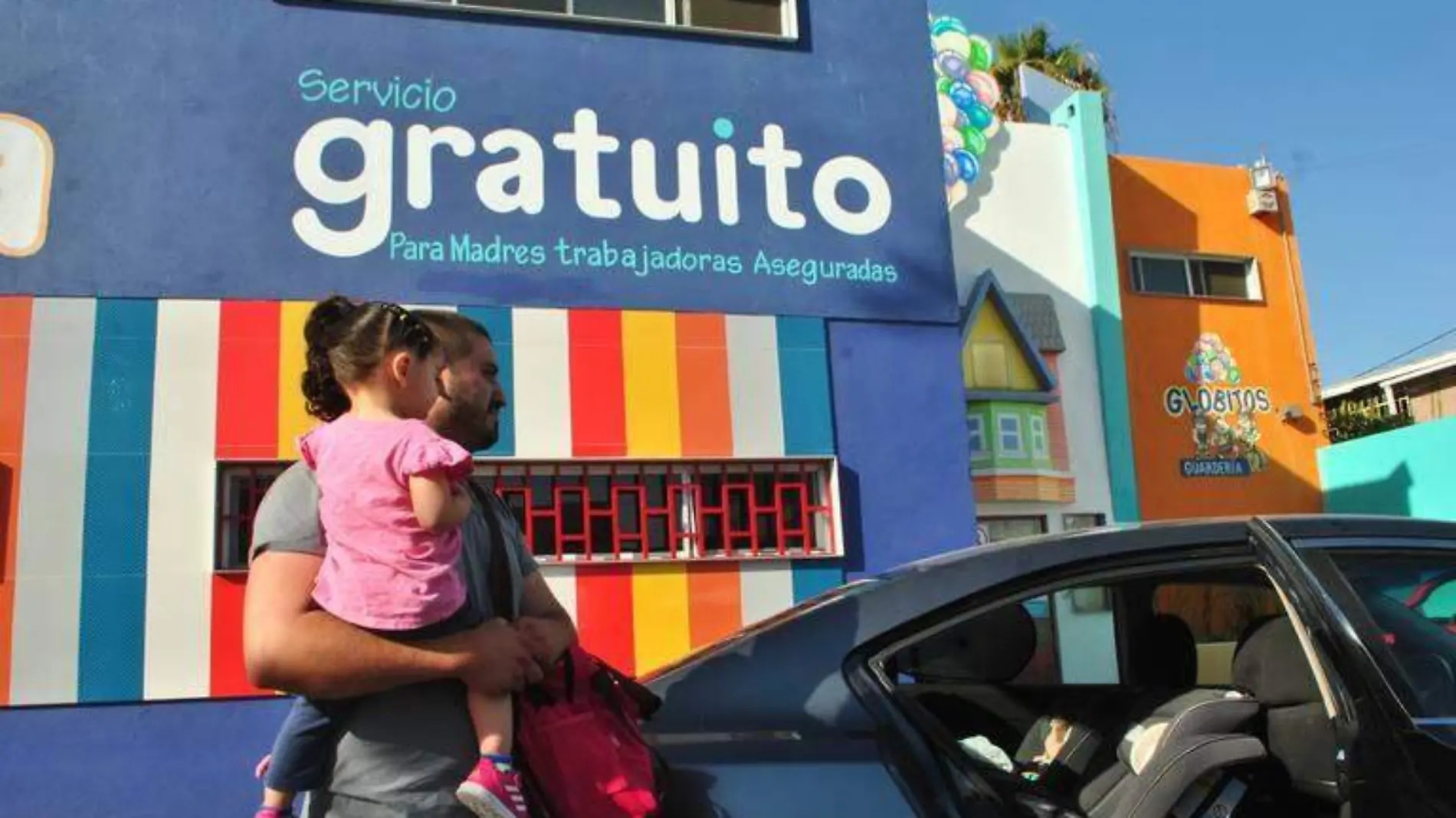 Servicio Gratuito